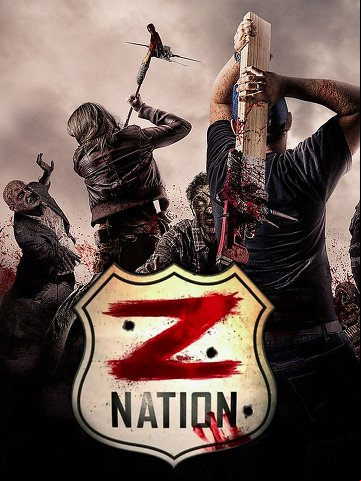 Z Nation S02E01 VOSTFR HDTV
