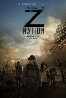 Z Nation S05E06 VOSTFR HDTV