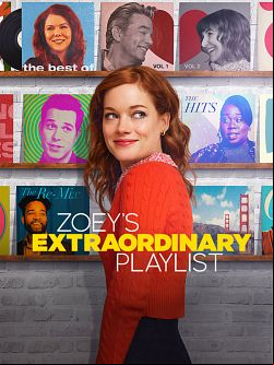 Zoey et son incroyable playlist S02E12 VOSTFR HDTV