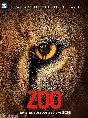 Zoo S01E03 VOSTFR HDTV