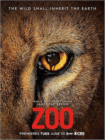 Zoo S02E04 FRENCH HDTV